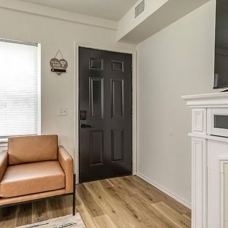 Stylish & Serene Modern Retreat 바틀즈빌 외부 사진