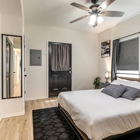 Stylish & Serene Modern Retreat 바틀즈빌 외부 사진