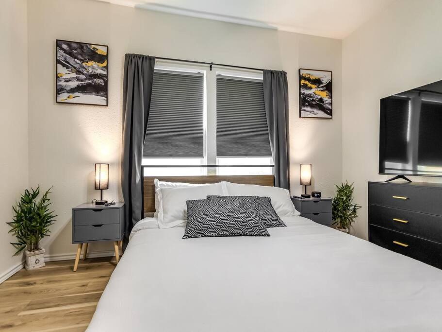 Stylish & Serene Modern Retreat 바틀즈빌 외부 사진