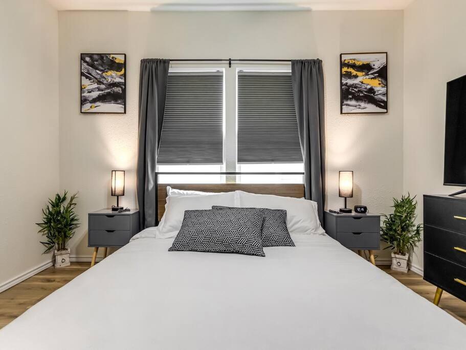 Stylish & Serene Modern Retreat 바틀즈빌 외부 사진